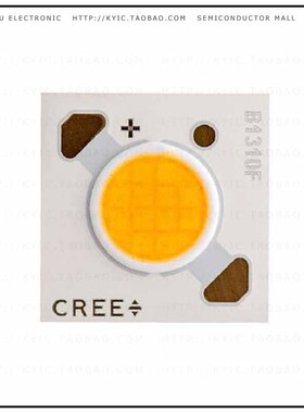 CXB1310-0000-000F0UJ430G【LED COB XLAMP CXB1310 3000K SQ】