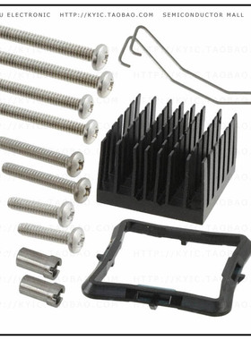 ATS-61310R-C1-R0【MAXIGRIP FANSINK 31X31X19.5MM】