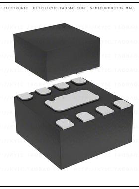 MASW-008955-TR1000【IC RF SWITCH SP3T 3.5GHZ 8DFN】