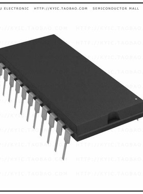 ADDAC80NZ-CBI-V【IC DAC 12-BIT BINARY MONO 24-DIP】