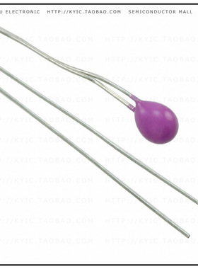 GA100K6A1A【THERM NTC 100KOHM 4261K BEAD】