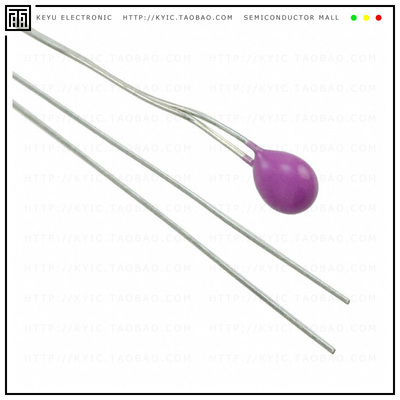 GA100K6A1A【THERM NTC 100KOHM 4261K BEAD】