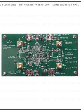 THS4150EVM【EVAL MOD FOR THS4150】