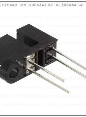 OPB375L11【SENSOR OPT SLOT PHOTOTRAN PCB MT】