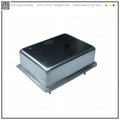 NI-10M-2803【XTAL OSC OCXO 10.0000MHZ LVTTL】