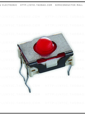 1.14002.1060000【SWITCH TACTILE SPST-NO 0.1A 35V】