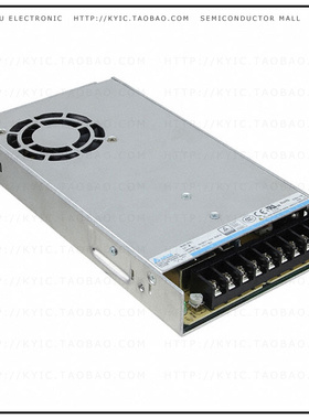 PMR-5V320WCAA【AC/DC CONVERTER 5V 320W】