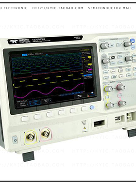 T3DSO2302【DSO 300MHZ 2GS/S INTERLEAVED 2CH】
