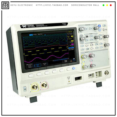 T3DSO2302【DSO 300MHZ 2GS/S INTERLEAVED 2CH】