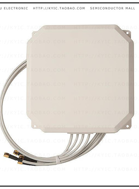 PSQ24495-91NM【RF ANT 2.4GHZ/5.4GHZ FLAT PNL】