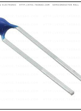 AC103J2F【THERMISTOR NTC 10KOHM 3892K BEAD】