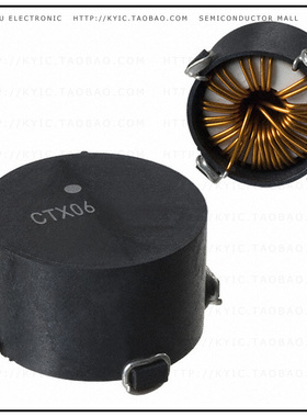 CTX06-14622【FIXED IND 22UH 8.5A 11.7 MOHM】