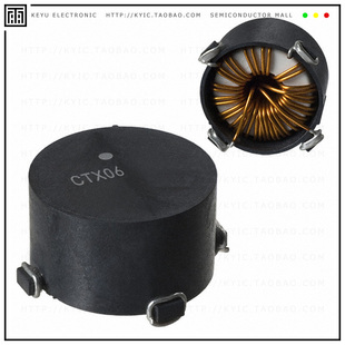 CTX06-14622【FIXED IND 22UH 8.5A 11.7 MOHM】