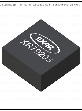XR79203EL-F【DC DC CONVERTER 0.6-13.2V】