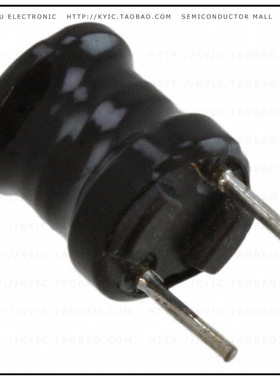 744742223【FIXED IND 22MH 90MA 55 MOHM TH】