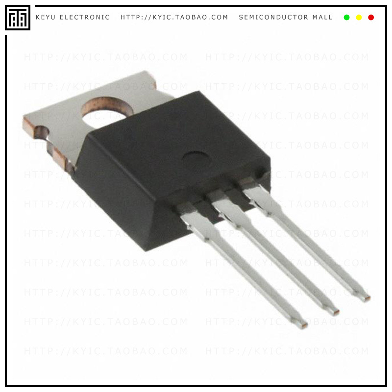 IRF9610PBF【MOSFET P-CH 200V 1.8A TO-220AB】
