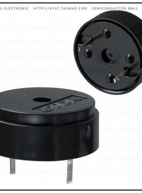 PS1740P02E【AUDIO PIEZO TRANSDUCER 30V TH】