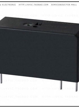 RTD34012F【RELAY GEN PURPOSE SPST 16A 12V】