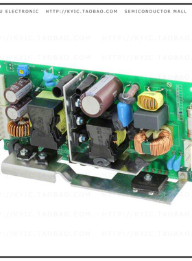 PJ-24V150WBNA【AC/DC CONVERTER 24V 150W】