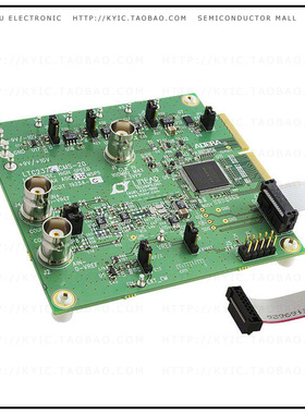 DC1925A-C【EVAL BOARD FOR LTC2376-20】