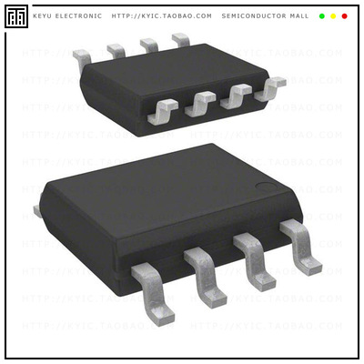 MCQ4503-TP【N&P-CHANNEL MOSFET SOP-8 PACKAG】