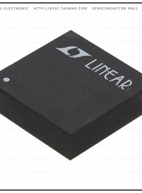 LTM8028IY#PBF【DC DC CONVERTER 0.8-1.8V 9W】