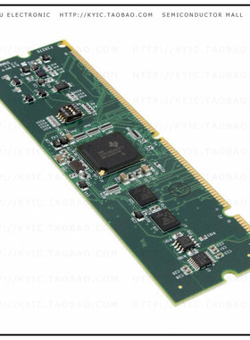 TMDSCNCD28346-168【CONTROLCARD TMS320C28346 EVAL BD】