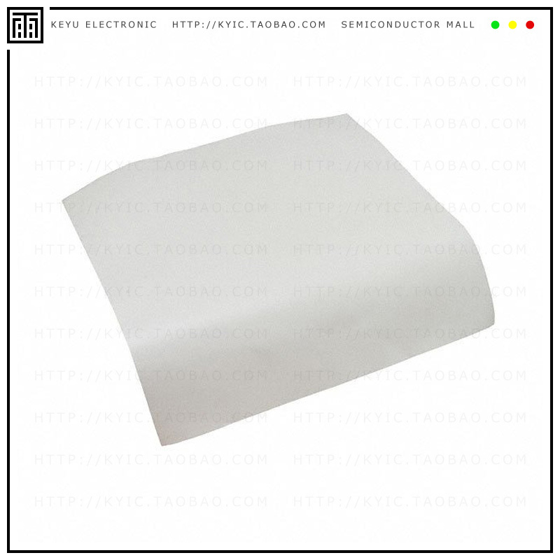 SP2000-0.010-AC-1212【THERM PAD 304.8MMX304.8MM W/ADH】