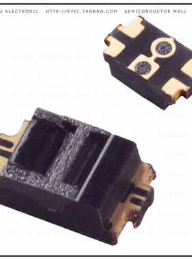 GP2S60【PHOTOINTERRUPTER REFLEC 1MM SMD】