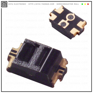 GP2S60【PHOTOINTERRUPTER REFLEC 1MM SMD】