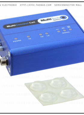 MTC-H5-B01【MODEM HSPA+ RS-232 W/O ACCY】