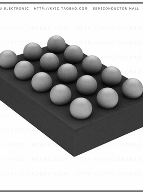 NX20P5090UKAZ【IC PWR SW USB 1CH 5A HI 15WLCSP】