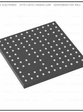 BCM20735KFBG【IC RF TXRX+MCU BLUTOOTH 111VFBGA】