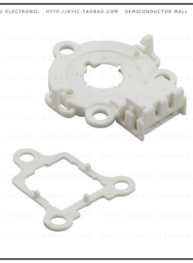 2154235-2【CONN SOCKET SOLDERLESS LED】