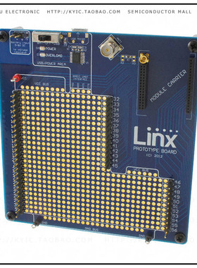 MDEV-PROTO【DEV KIT TRM 900 TT PROTO BOARD】