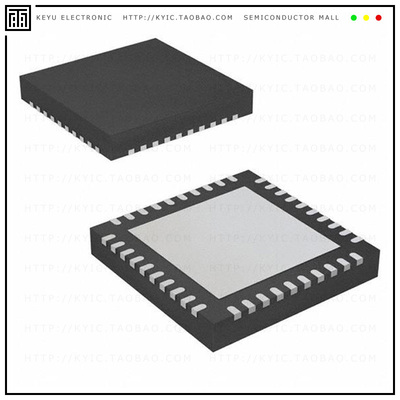 ADE9078ACPZ【POLYPHASE ENERGY METERING AFE】