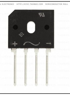 BU1210-E3/45【BRIDGE RECT 1P 1KV 3.4A BU】