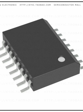 MC34025DWR2G【IC REG CTRLR ISO PWM 16-SOIC】