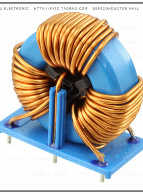 B82746S4103A021【COMMON MODE CHOKE 2MH 10A 3LN TH】