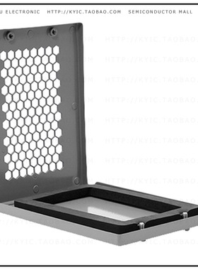 IRW-6PS【LARGE FORMAT IR INSPECTION WINDO】