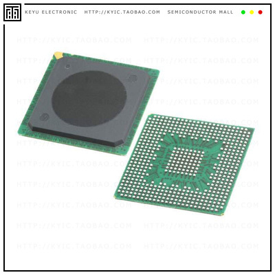 MPC8248VRPIEA【IC MPU MPC82XX 300MHZ 516BGA】