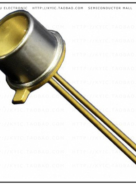 MTD5010W【SENSOR PHOTODIODE 850NM TO18】