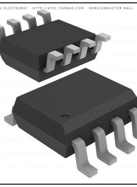 AD7823YRZ【IC ADC 8BIT SRL 2.7/5.5V 8-SOIC】