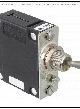 IALNK1-1-51-10.0-K【CIRCUIT BREAKER MAG-HYDR TOGGLE】