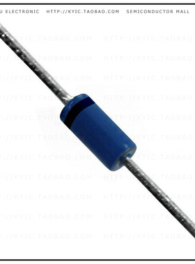 1N6004B-TP【DIODE ZENER 15V 500MW DO35】
