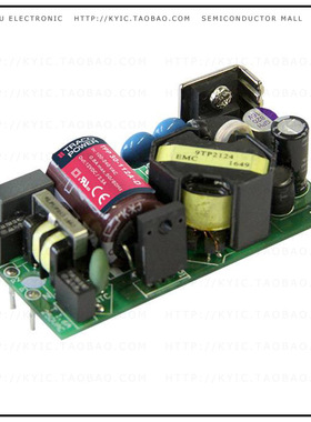 TPP 30-112A-D【AC/DC CONVERTER 12V 30W】