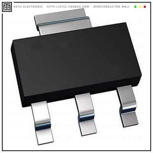 REG 2.5TRE1 SOT223 AZ1117H LINEAR 2.5V