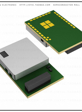 CC2650MODAMOHT【SIMPLELINK BLUETOOTH LOW ENERG】