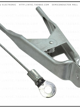 AI-000480【CABLE ASSY GND BU-122 1M】