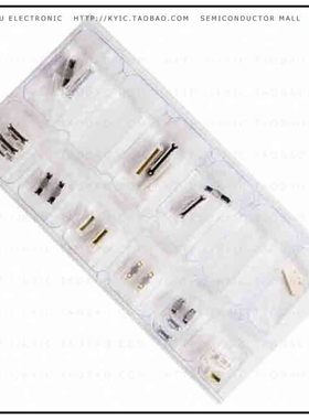 76650-0168【KIT CONN SLIMSTACK .635MM BTB】